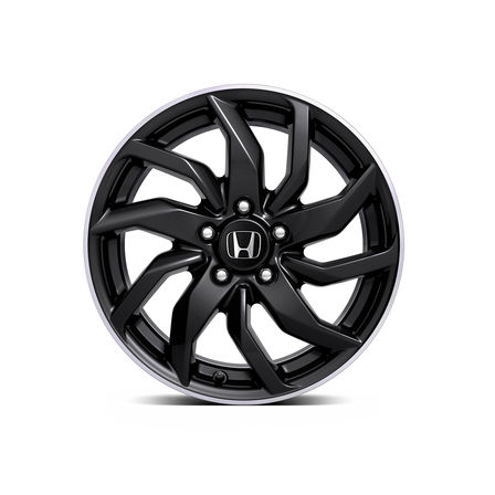 Jante alliage 17" Cursa