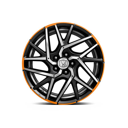 Jante alliage 18" Hexia