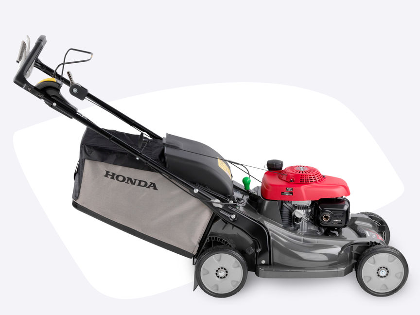 Concessionnaire tondeuse honda strasbourg
