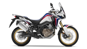 Africa Twin