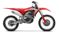Honda CRF250R