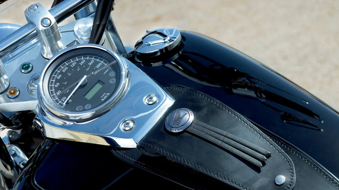 Vue rapproch&eacute;e du r&eacute;servoir