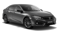 Honda Civic 5 Door Executive