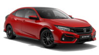 Honda Civic 5 Portes Sport Plus