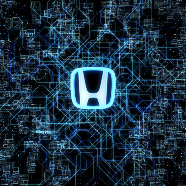 Honda logo