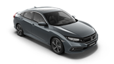 Honda Civic 4-portes