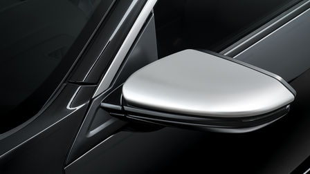 Honda Civic 5P Silver Line