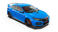 Honda Civic Type R