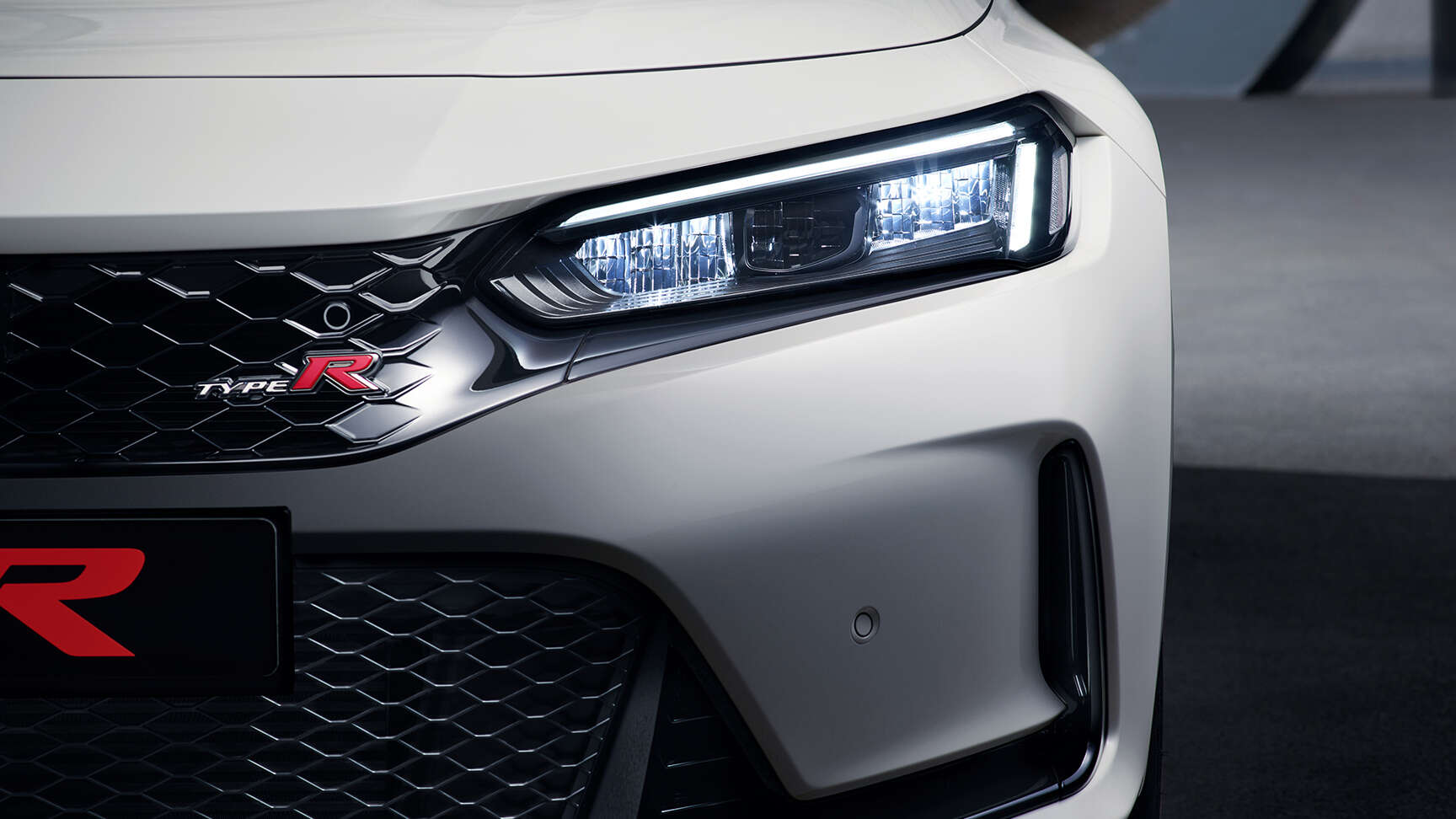 Type R&b Présentation