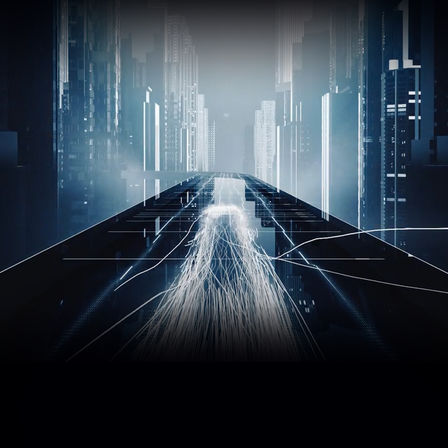 La vision électrique de Honda.