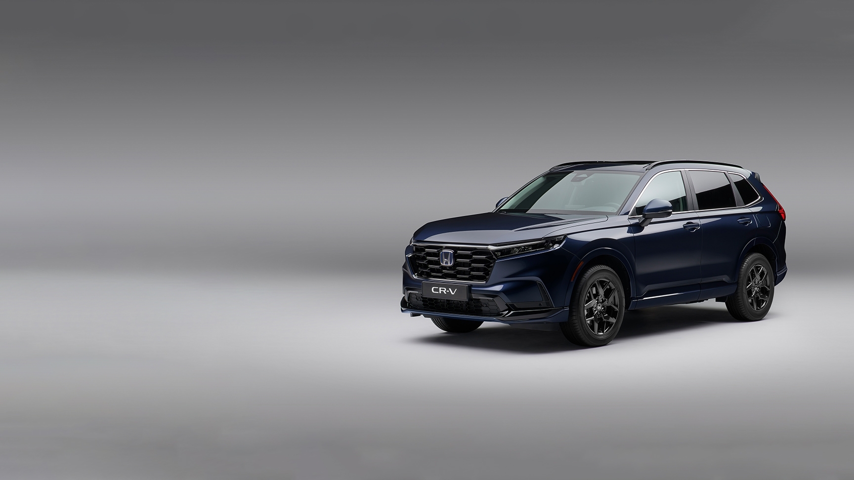 Pack Style e:HEV pour SUV CR-V hybride 