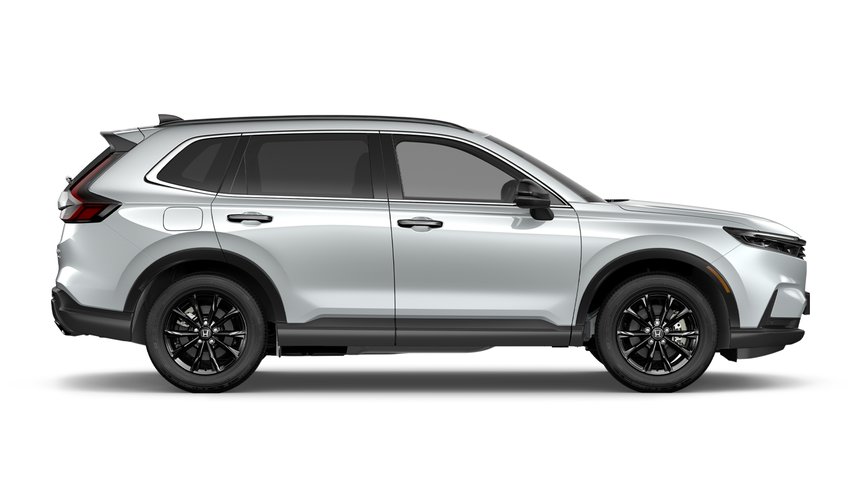 CR-V Hybrid-SUV
