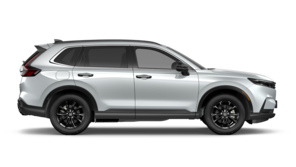 CR-V Hybrid-SUV