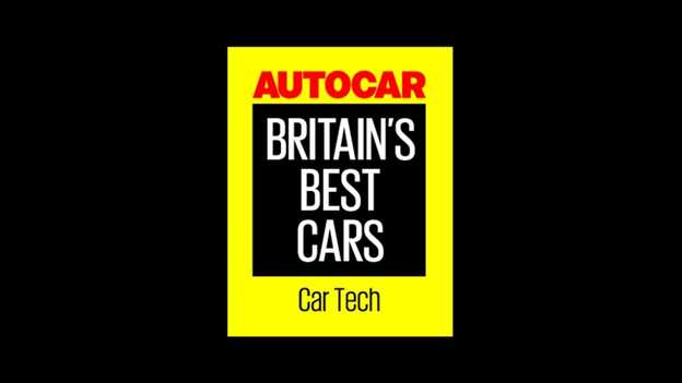 Autocar – Meilleures voitures de Grande-Bretagne