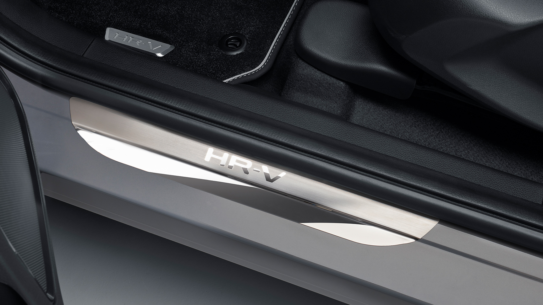 Garnitures de seuil de porte Honda HR-V