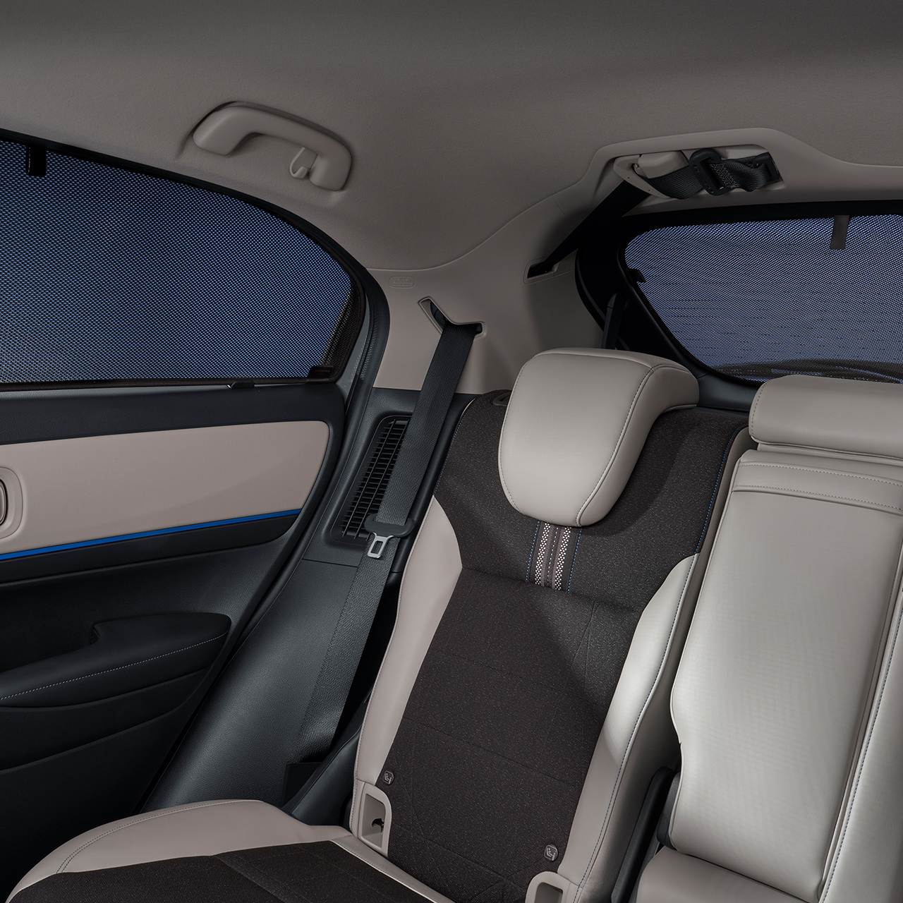 Pare-soleils pour Honda HR-V 