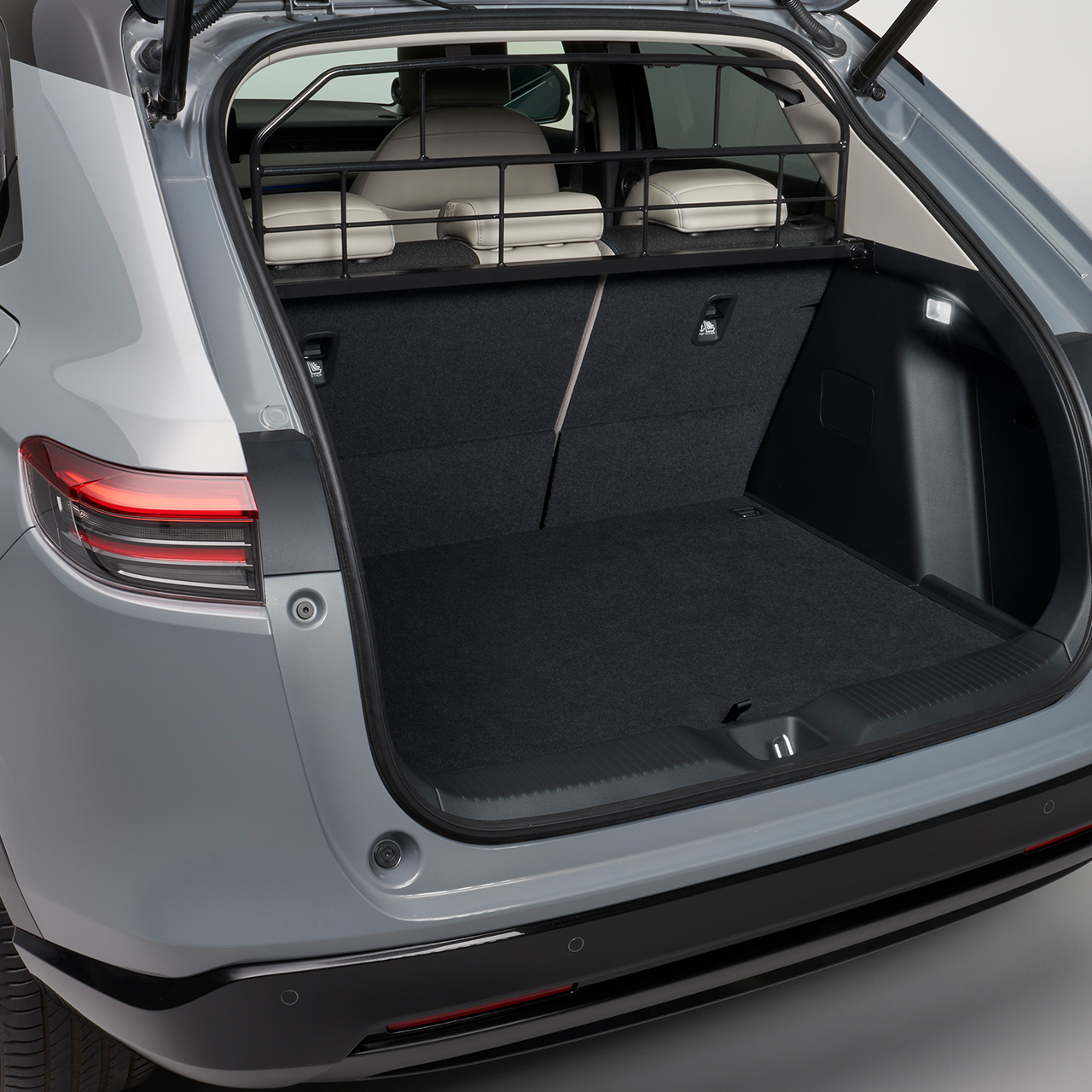 Grille pare-chien pour Honda HR-V