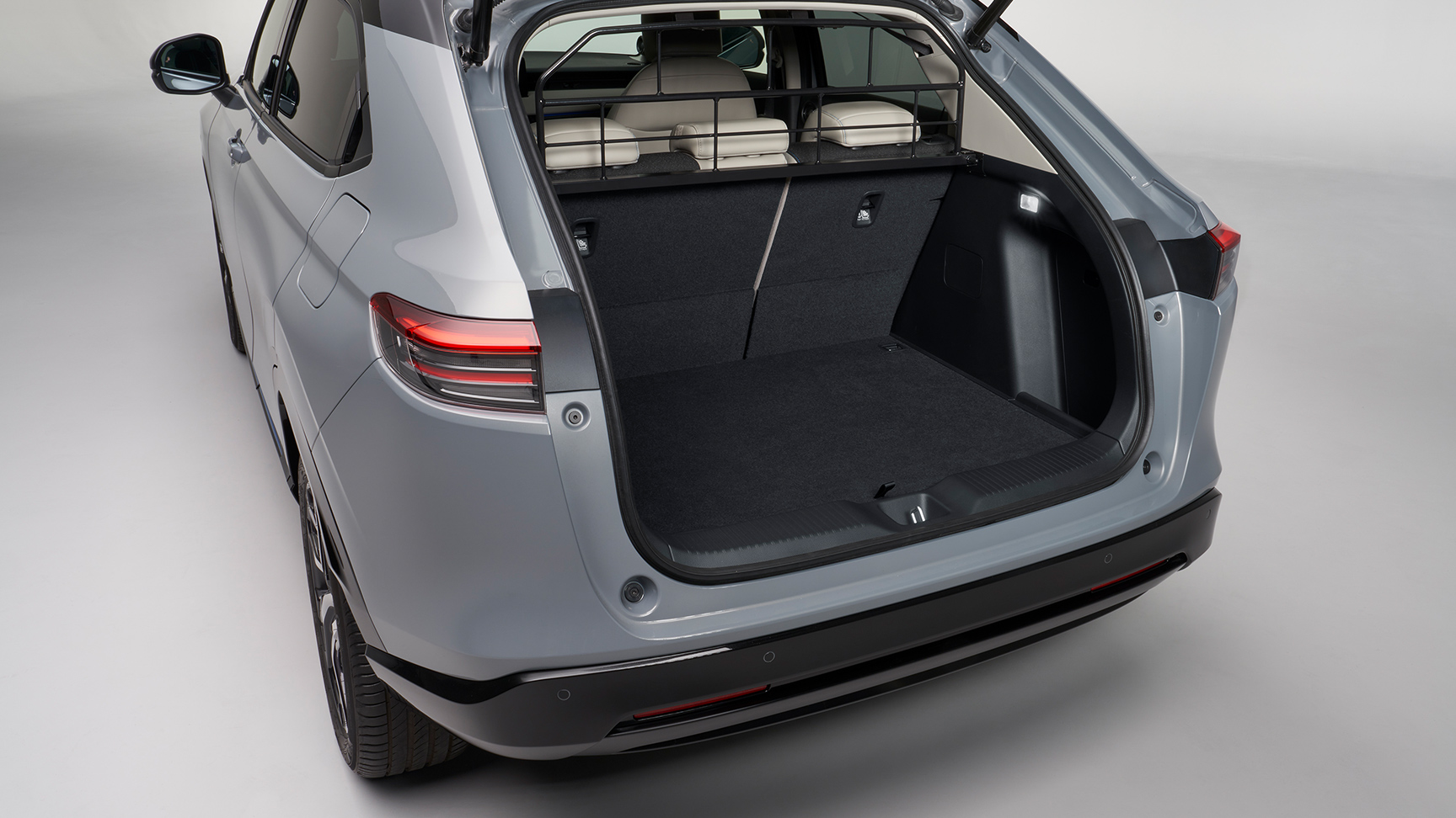 Grille pare-chien pour Honda HR-V