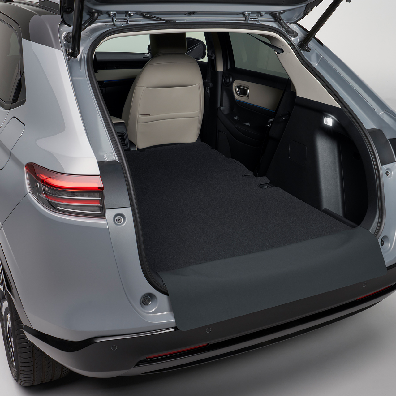 Tapis de coffre pliable Honda HR-V