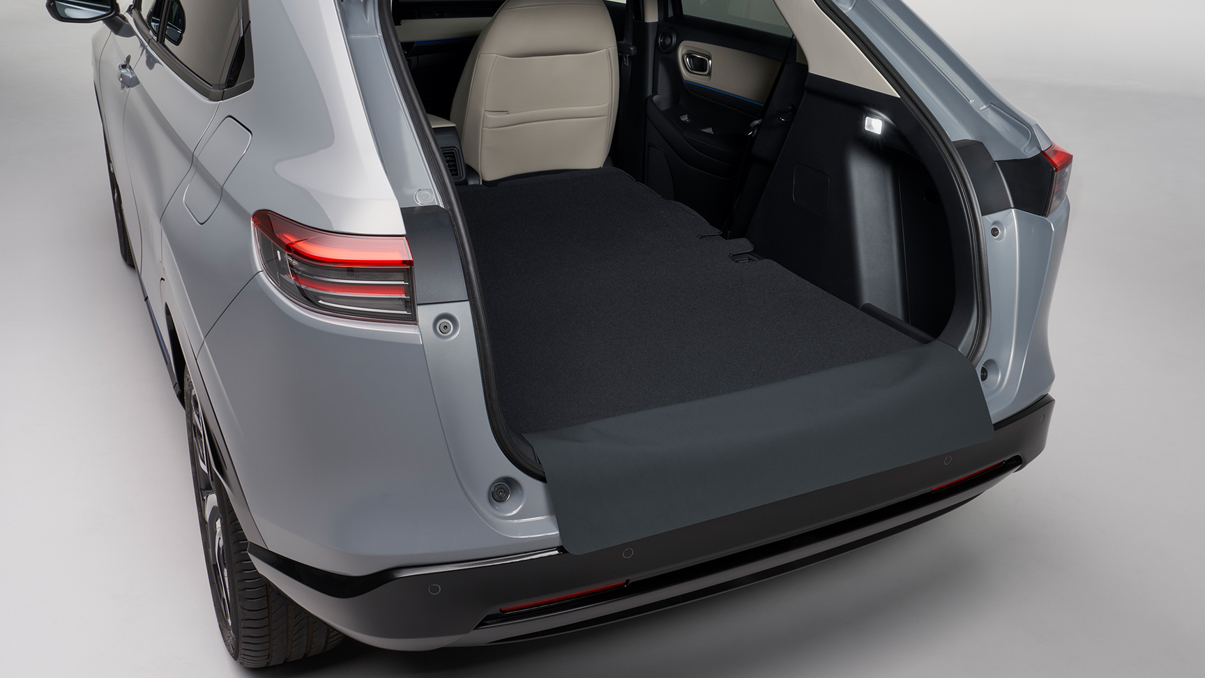 Tapis de coffre pliable Honda HR-V