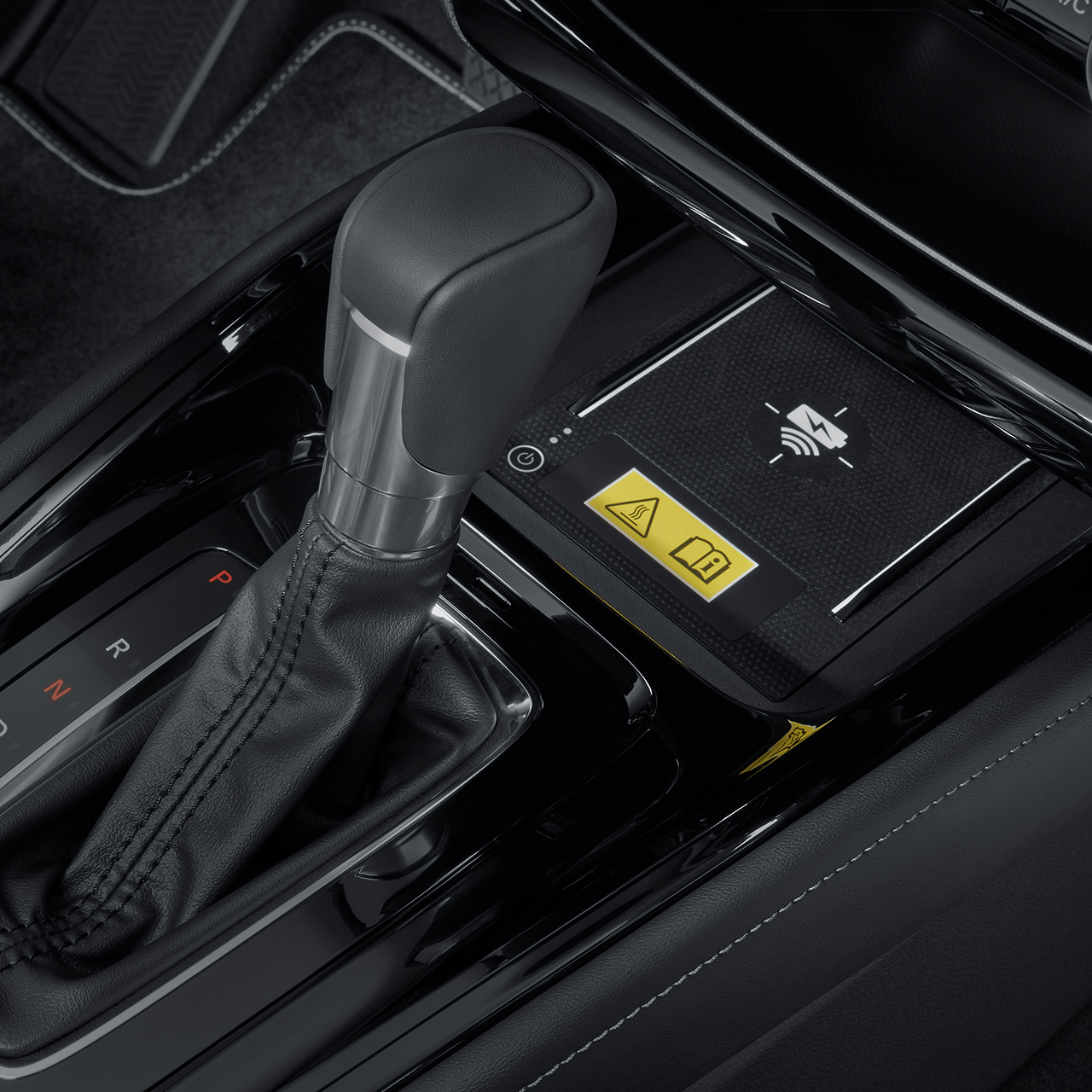 Chargeur sans fil Honda HR-V