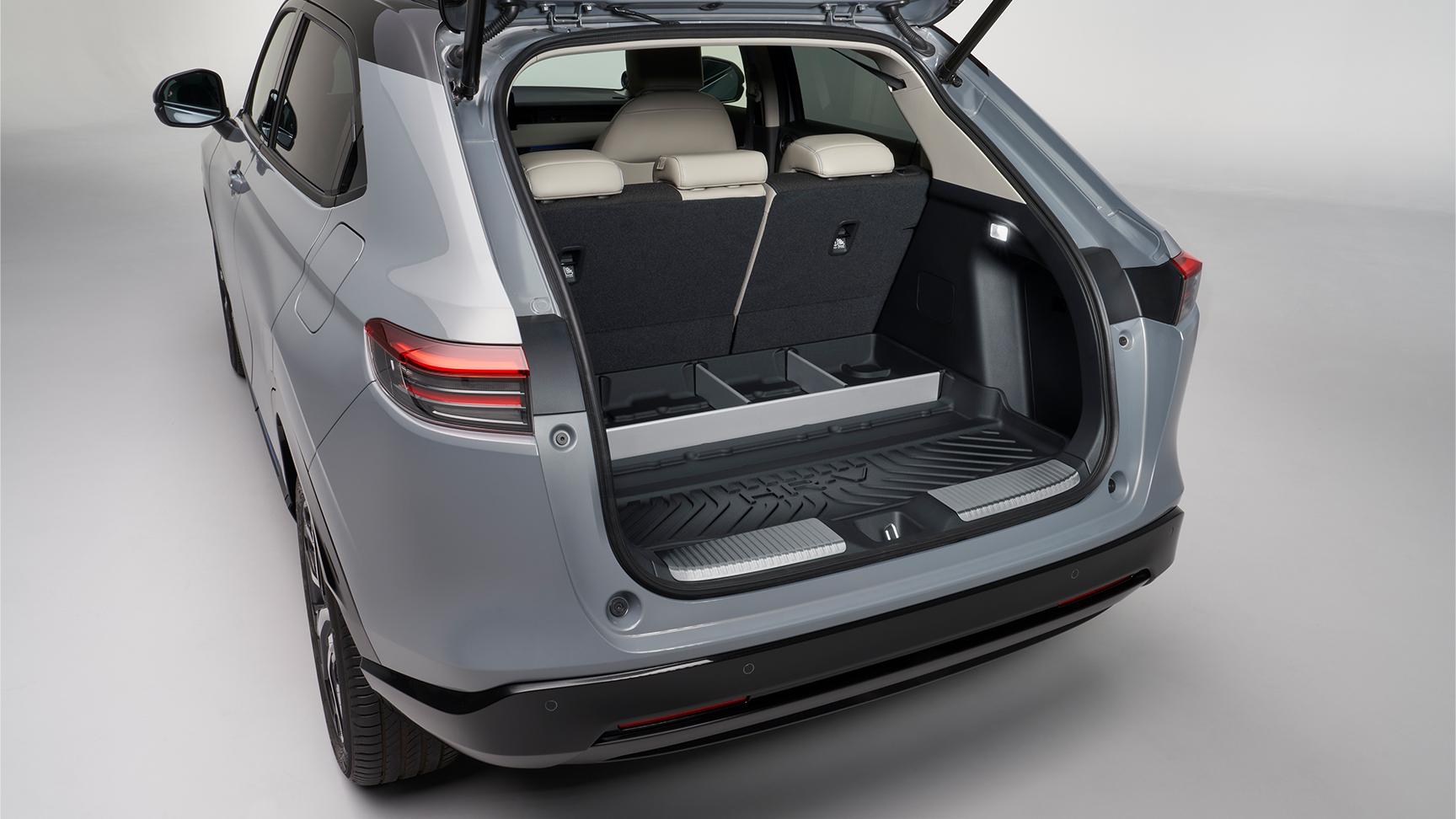 Pack Cargo pour Honda HR-V