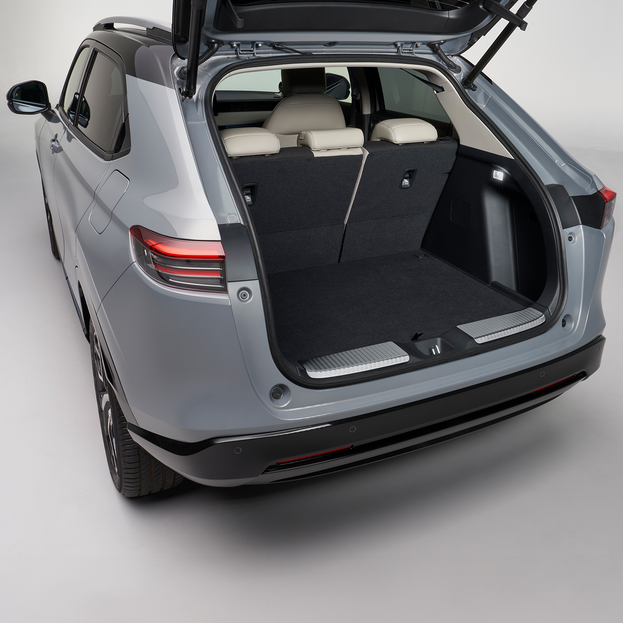 Pack Confort Honda HR-V