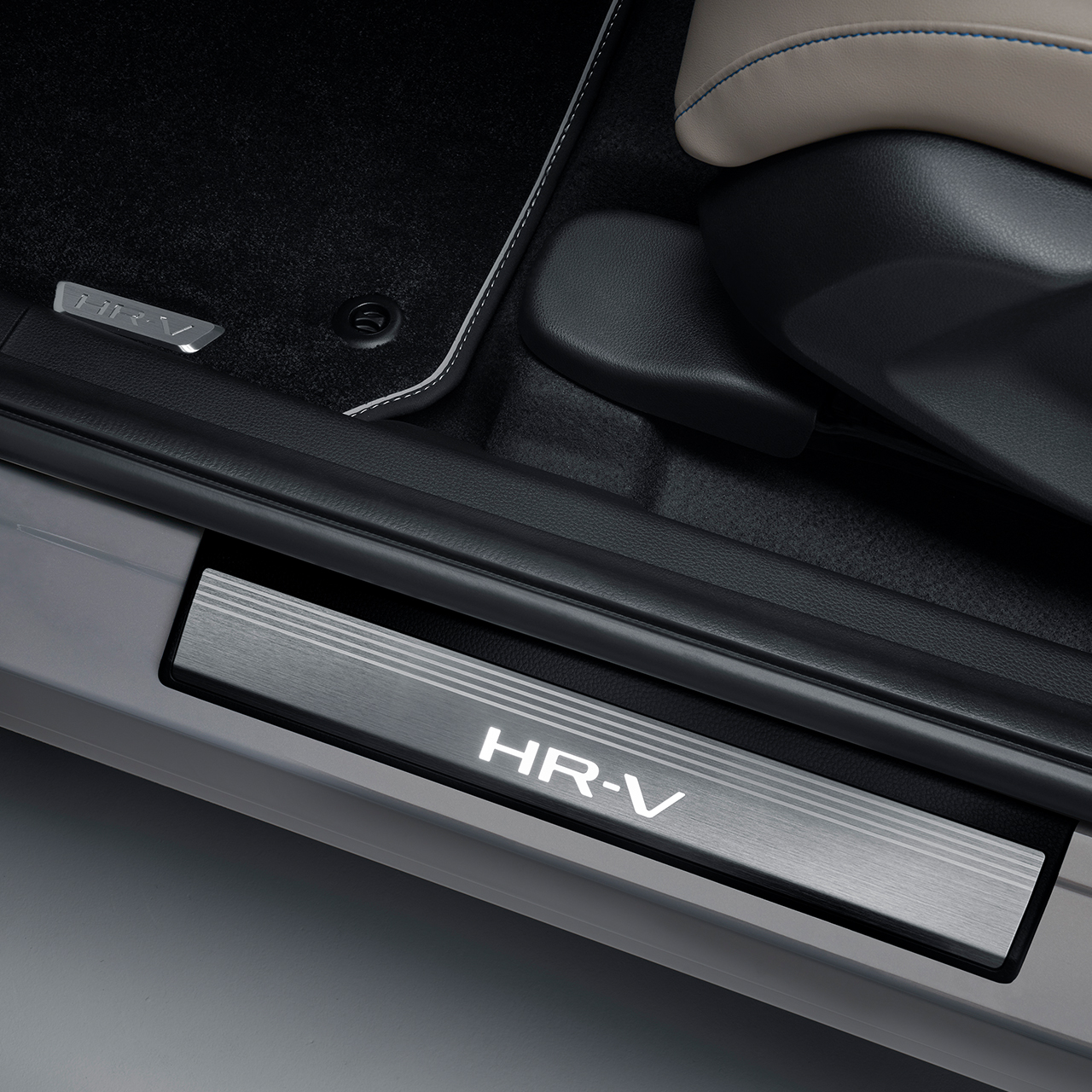 Pack Illumination pour Honda HR-V