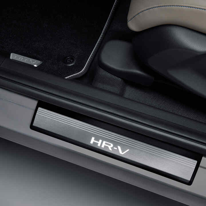 Pack Illumination pour Honda HR-V