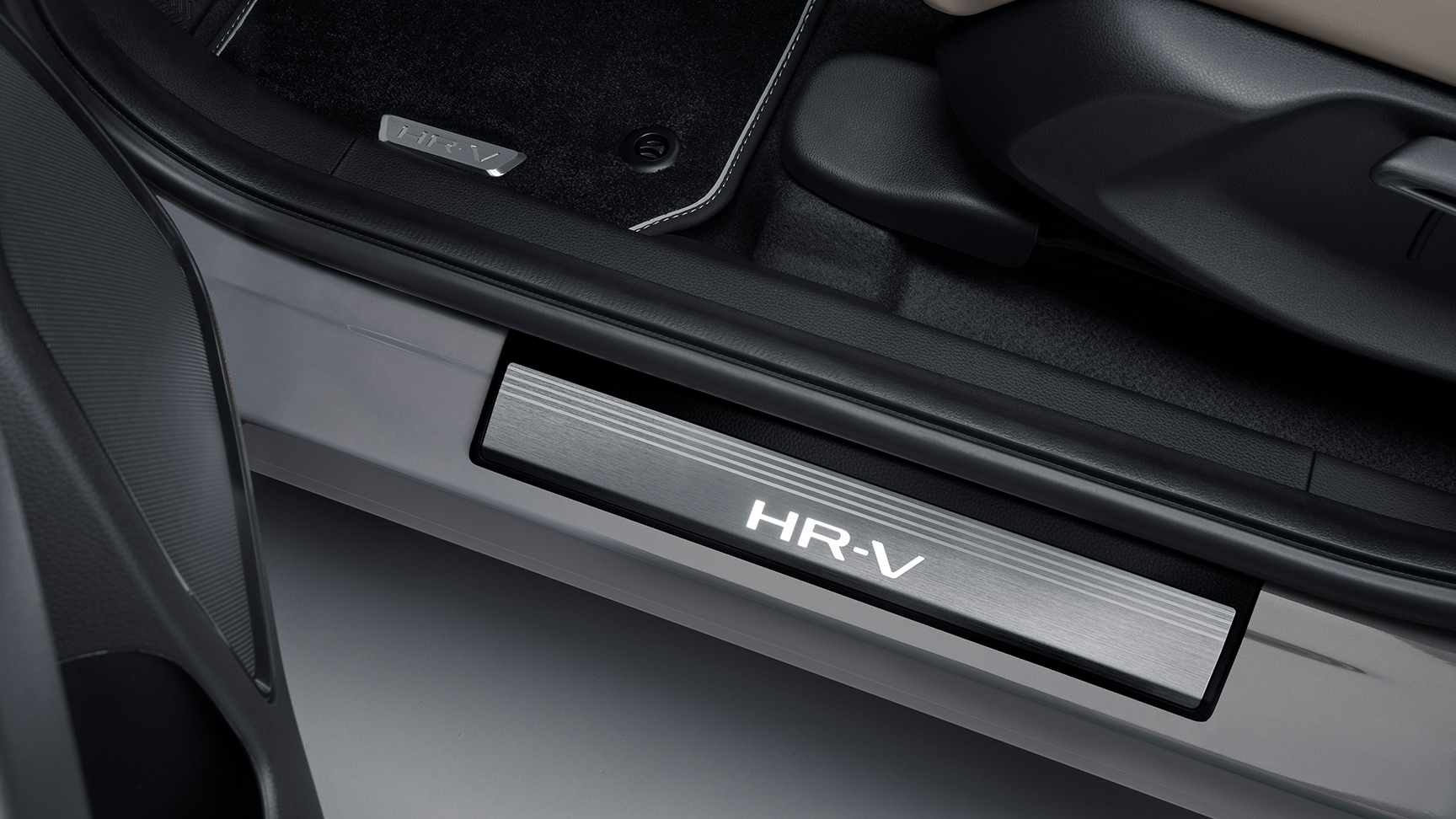 Pack Illumination pour Honda HR-V