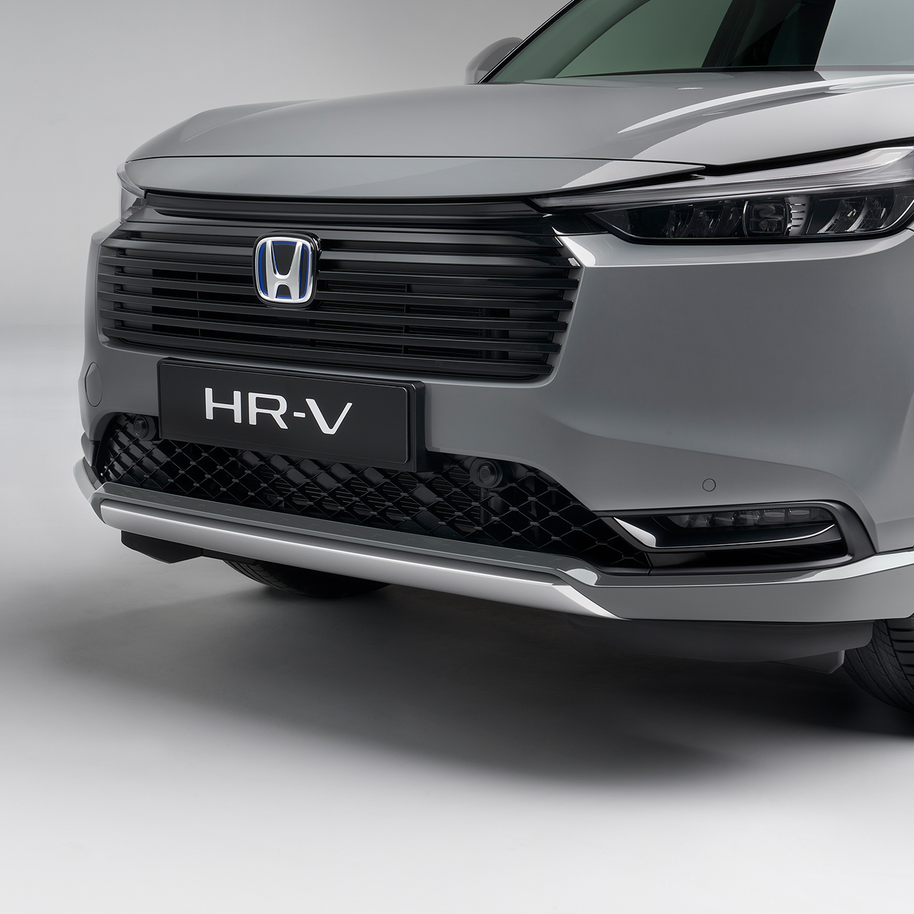 Pare-chocs avant inférieur Honda HR-V