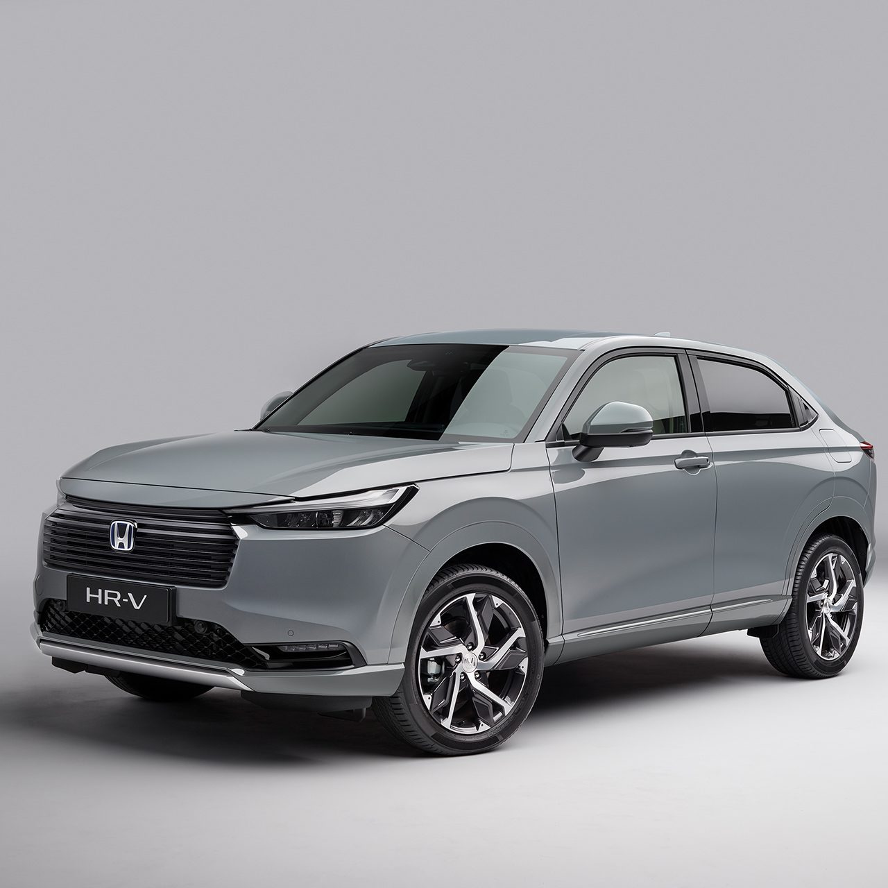 Jante en alliage pour Honda HR-V HR1812 