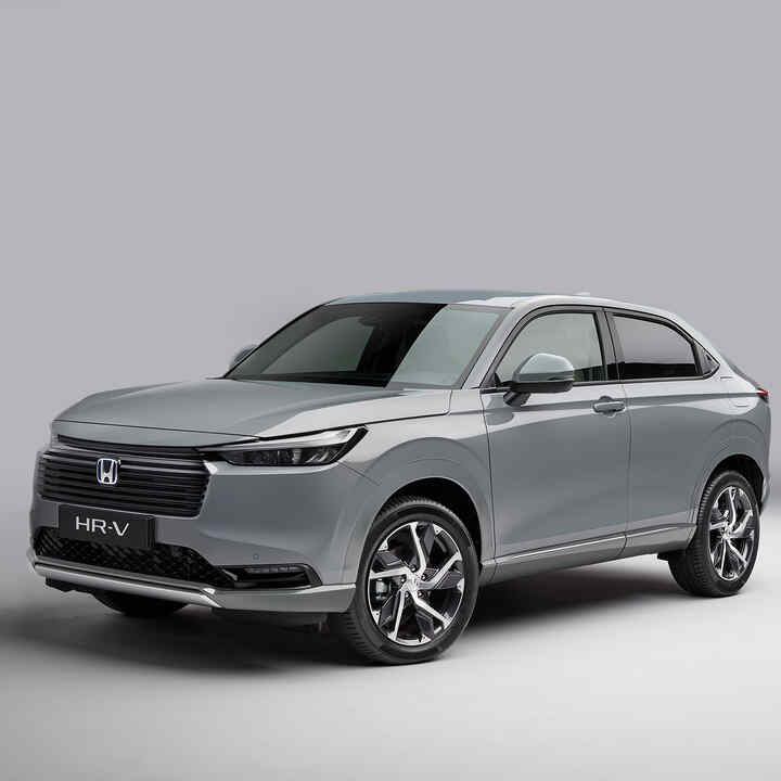 Jante en alliage pour Honda HR-V HR1812 