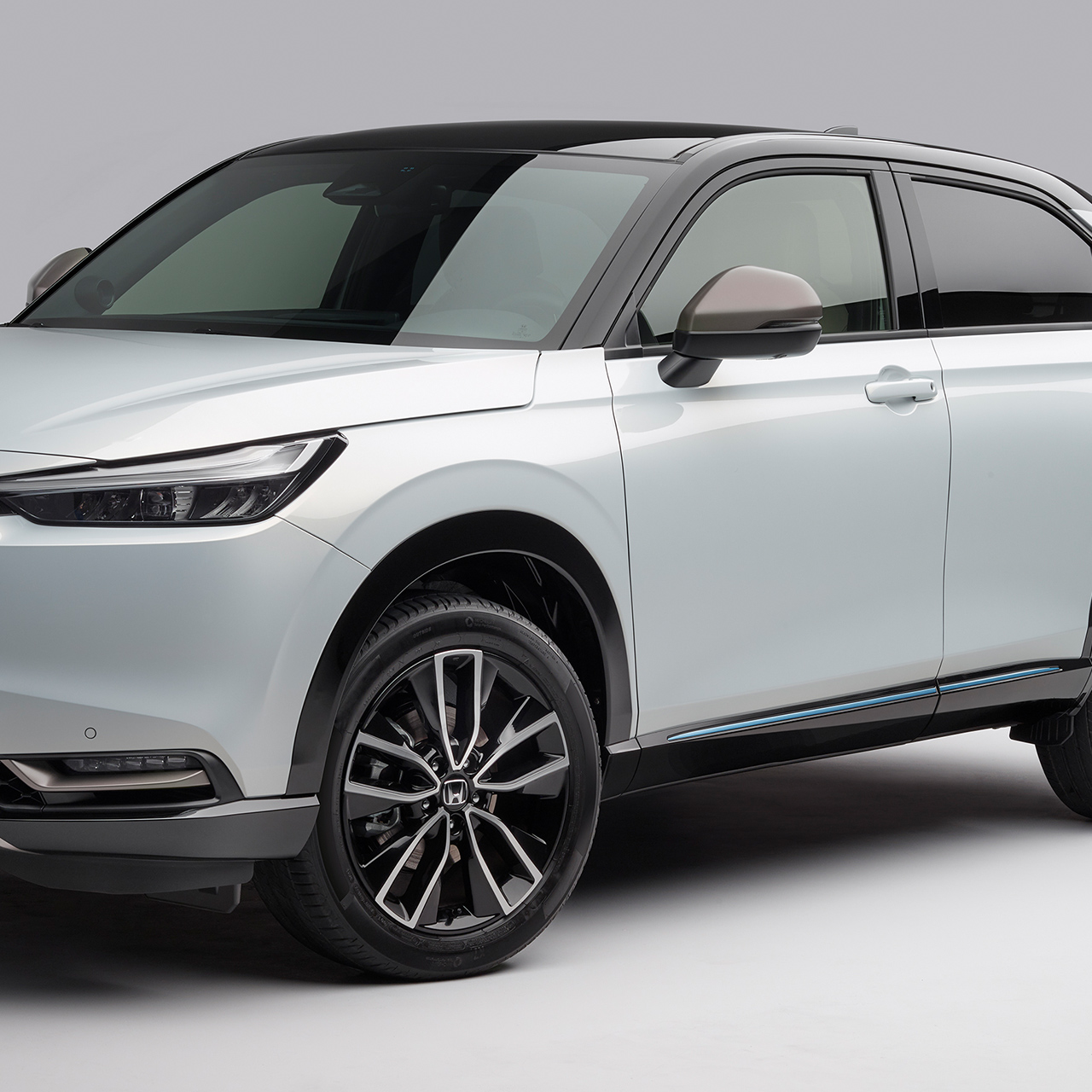 Jantes en alliage Honda HR-V