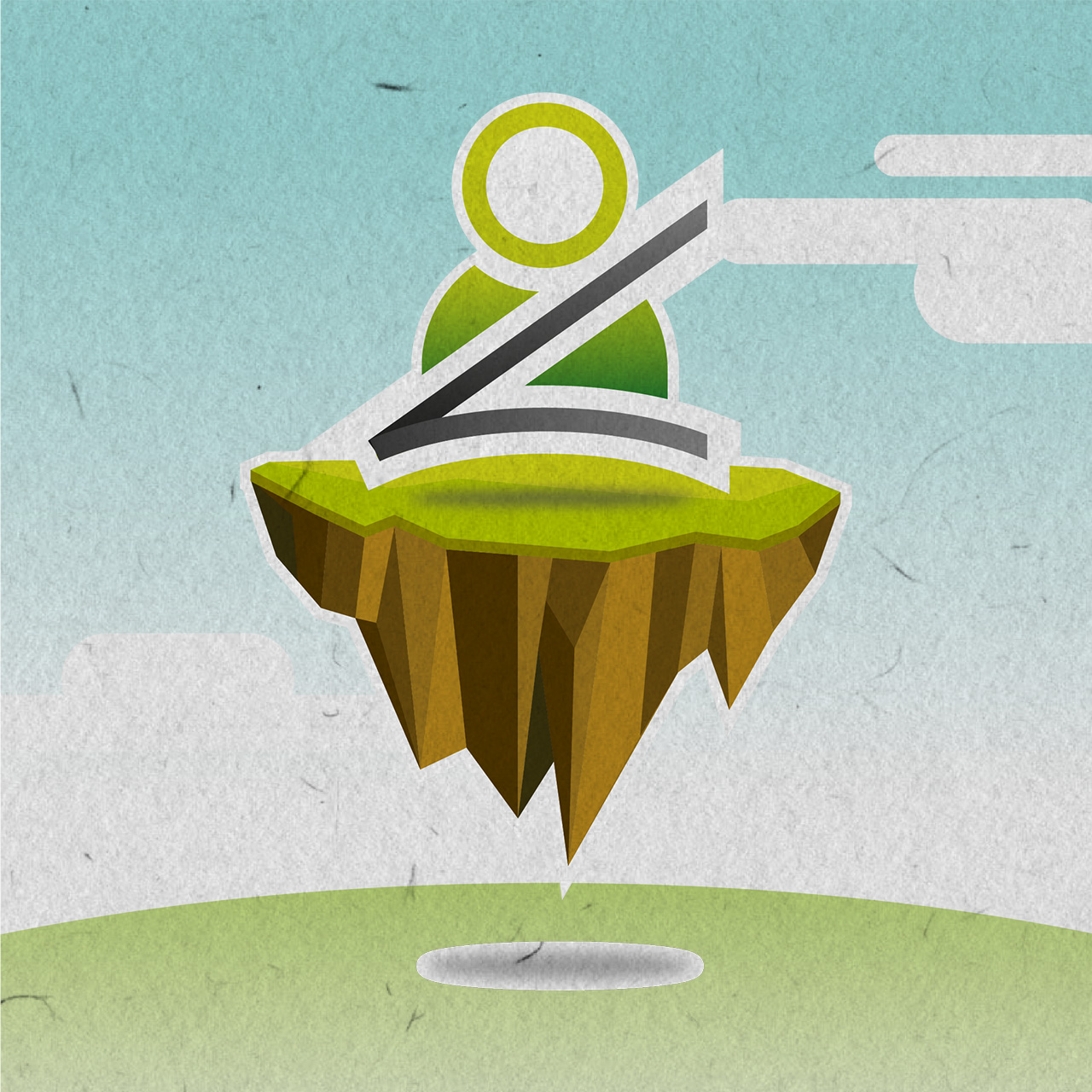 Honda Sky avec icône de sécurité