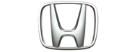Logo marque Honda.