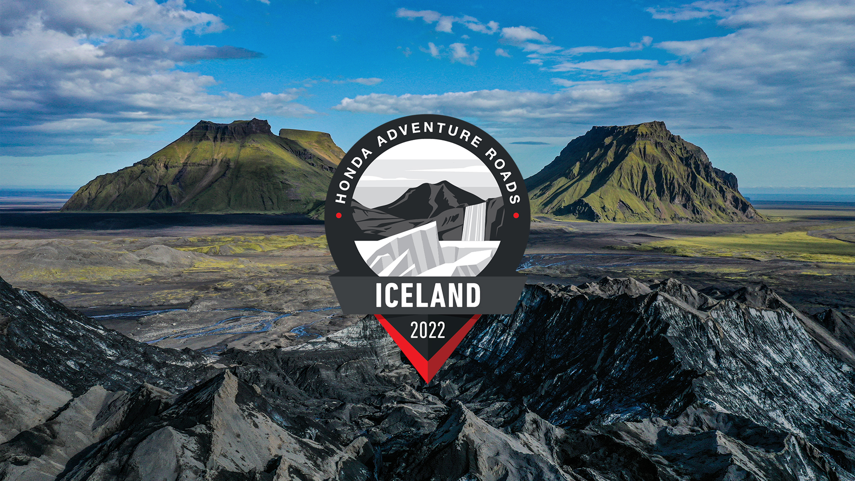 HAR Islande