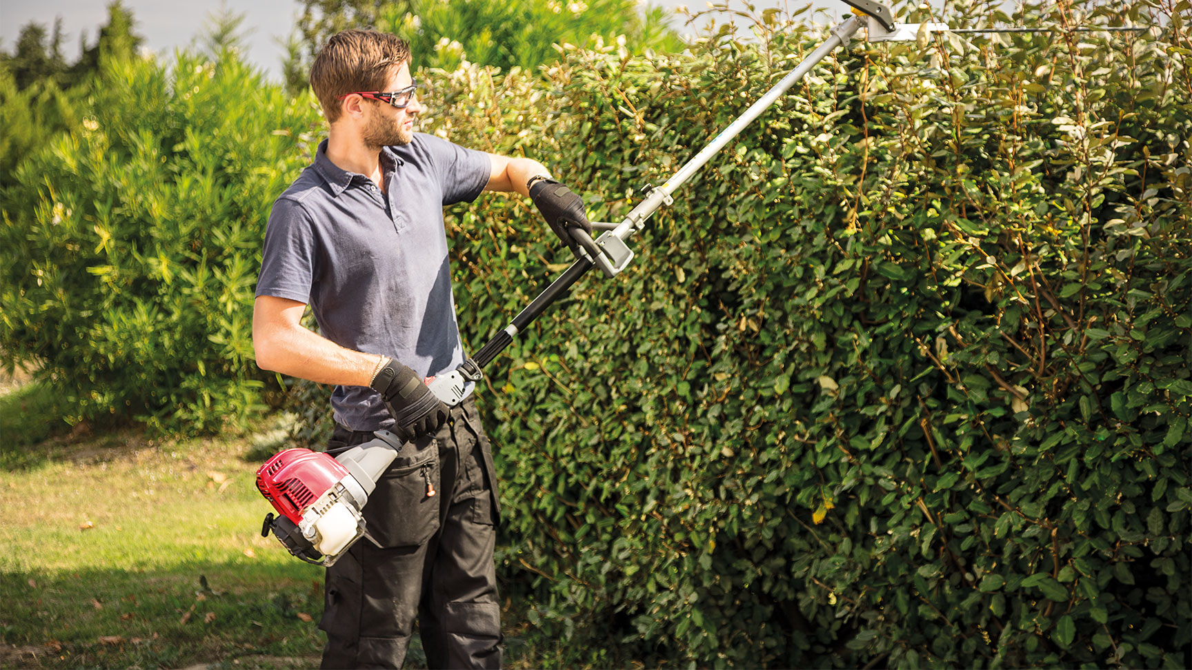 Améliorer vos outils de jardinage
