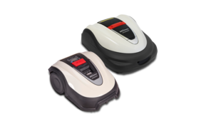 Miimo, de trois quarts face.