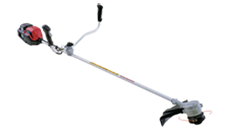 Débroussailleuse à batterie