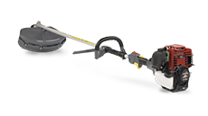 Honda Brushcutter.