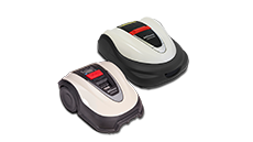 Miimo, de trois quarts face.