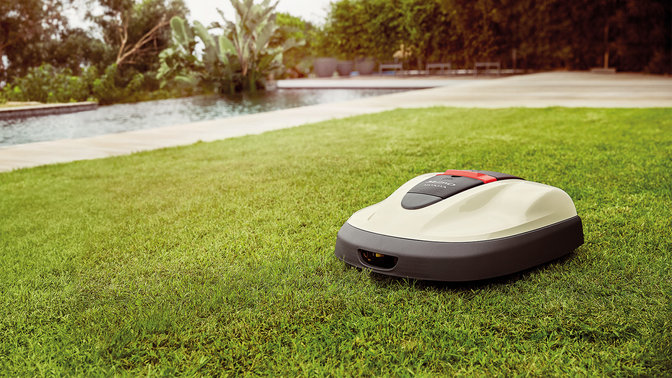 Miimo HRM310 et HRM520 mulching