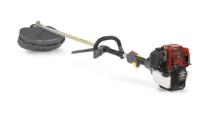 Honda Brushcutter.