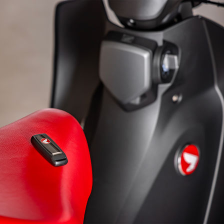 Honda - Super Cub C125 - Une maniabilit&eacute; fiable