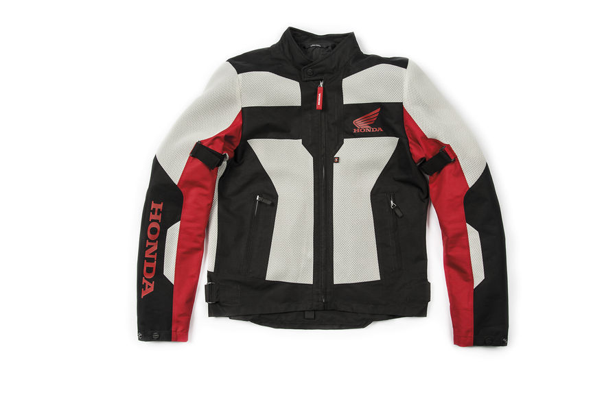 Blouson Honda Spidi Mesh Ice