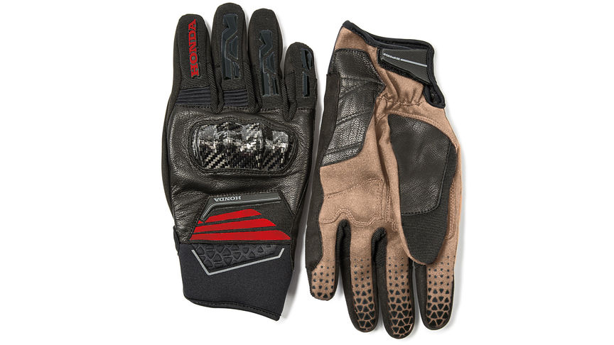 Gant Honda Spidi Hard coloris BR