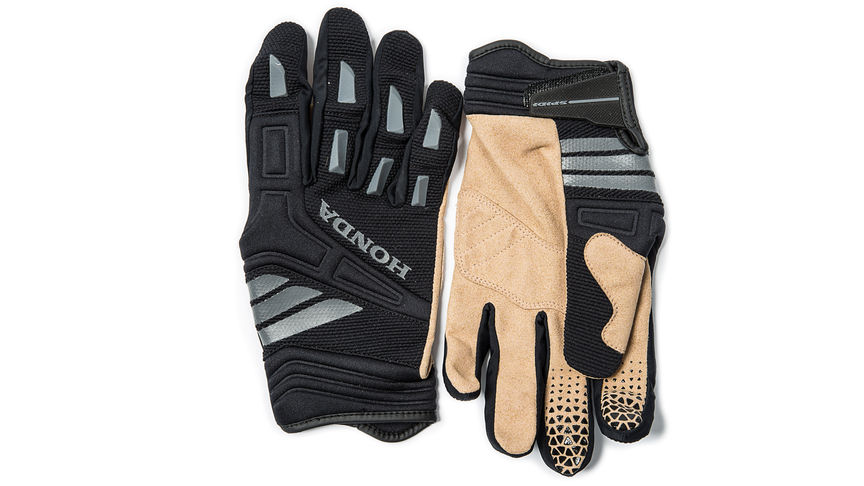 Gant Honda Spidi Air coloris BA