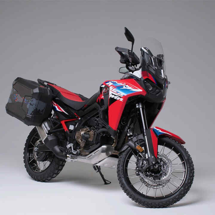 2024 Africa Twin Travel Pack