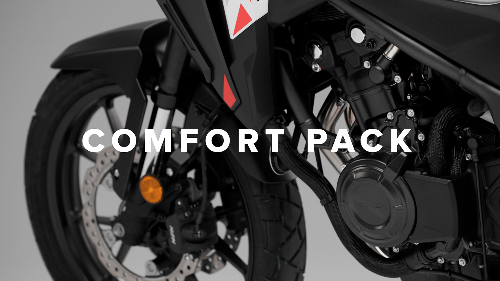 Pack Confort NX500 2024